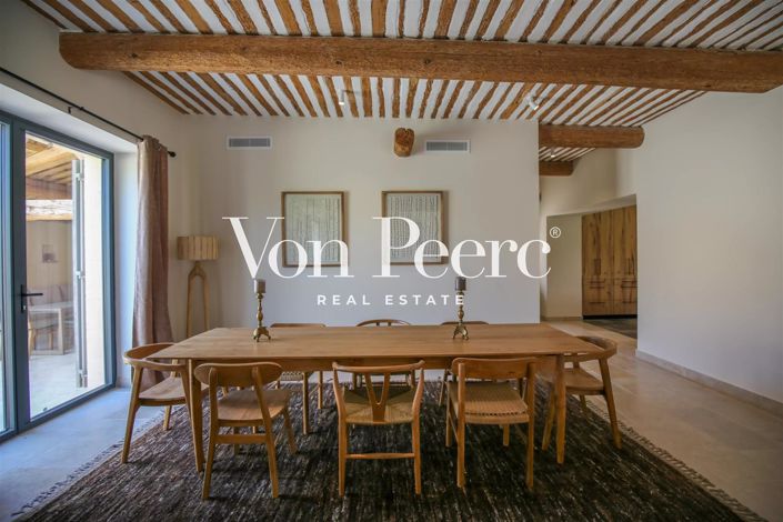 Image No.23-Maison de 6 chambres à vendre à Maussane-les-Alpilles