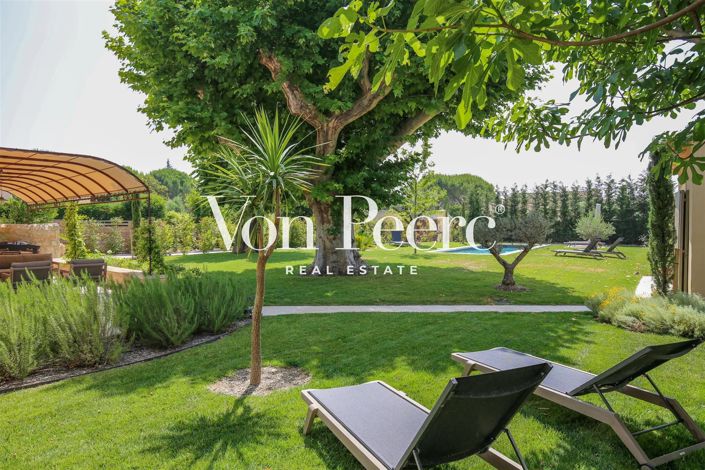 Image No.24-Maison de 6 chambres à vendre à Maussane-les-Alpilles