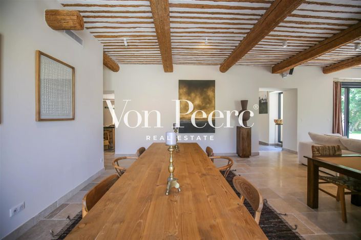 Image No.5-Maison de 6 chambres à vendre à Maussane-les-Alpilles