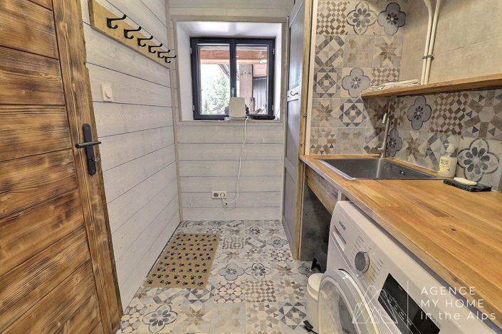 Image No.11-Propriété de 6 chambres à vendre à La Côte-d'Arbroz