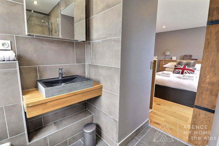 Image No.12-Propriété de 6 chambres à vendre à La Côte-d'Arbroz