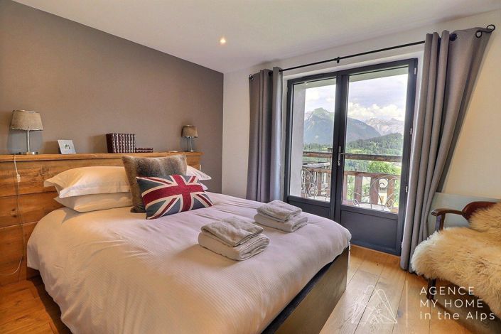 Image No.13-Propriété de 6 chambres à vendre à La Côte-d'Arbroz