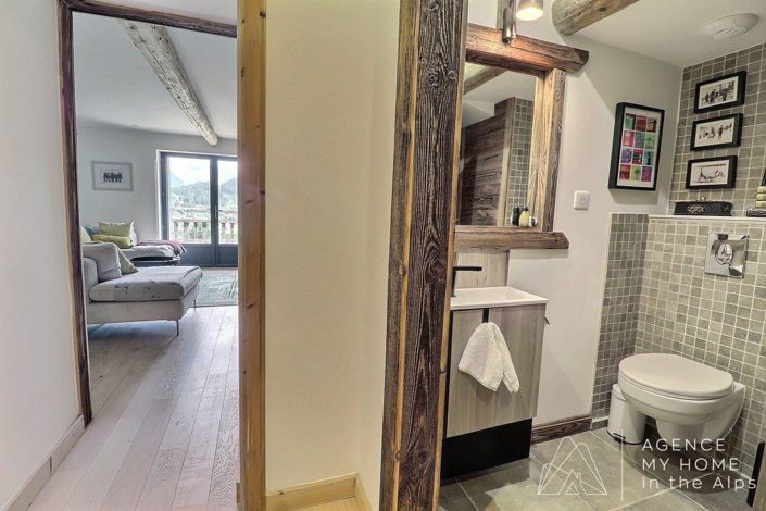 Image No.14-Propriété de 6 chambres à vendre à La Côte-d'Arbroz