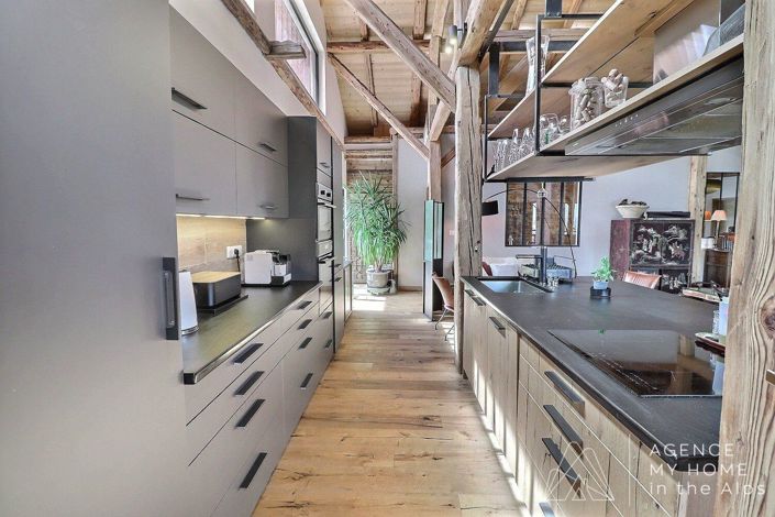 Image No.18-Propriété de 6 chambres à vendre à La Côte-d'Arbroz