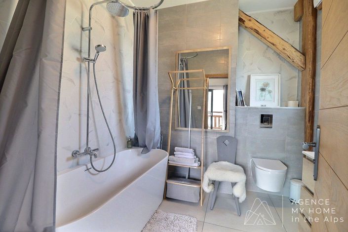 Image No.20-Propriété de 6 chambres à vendre à La Côte-d'Arbroz