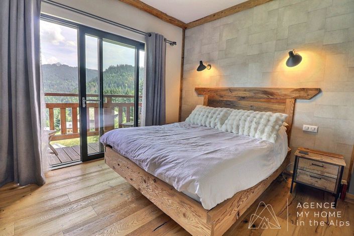 Image No.22-Propriété de 6 chambres à vendre à La Côte-d'Arbroz