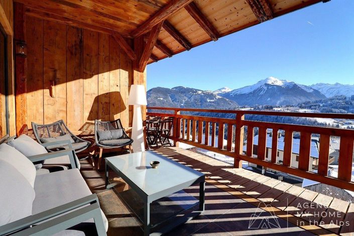 Image No.30-Propriété de 6 chambres à vendre à La Côte-d'Arbroz