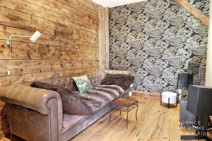 Image No.8-Propriété de 6 chambres à vendre à La Côte-d'Arbroz