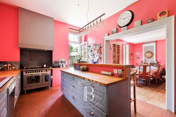 Image No.10-Maison à vendre à Landes