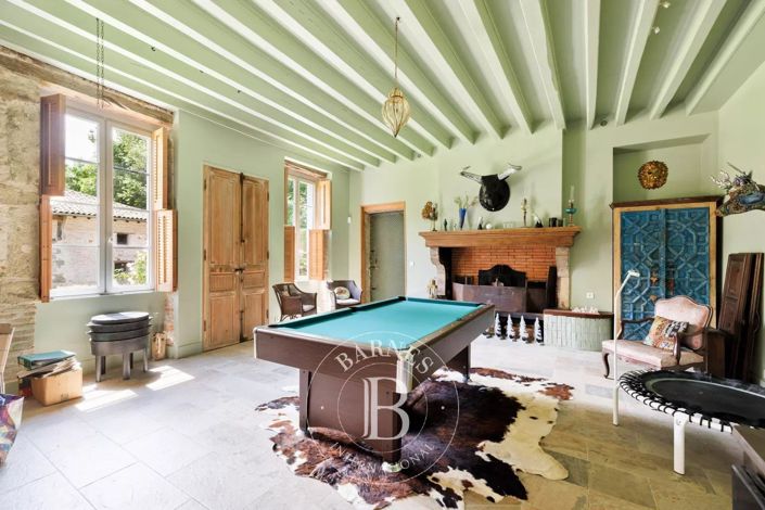 Image No.11-Maison à vendre à Landes