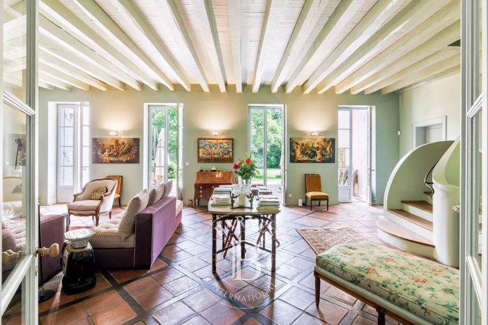 Image No.14-Maison à vendre à Landes