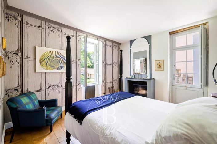 Image No.17-Maison à vendre à Landes