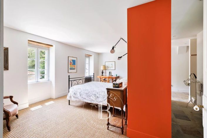 Image No.18-Maison à vendre à Landes