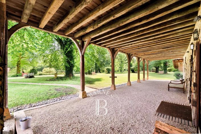 Image No.28-Maison à vendre à Landes