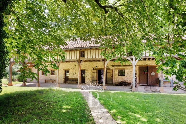 Image No.29-Maison à vendre à Landes