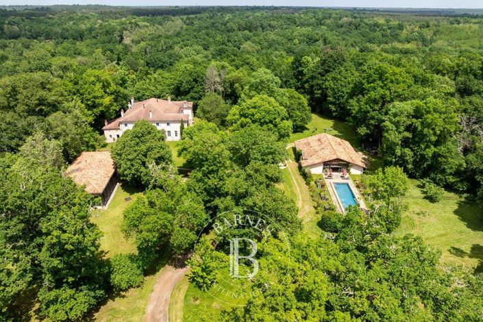 Image No.3-Maison à vendre à Landes