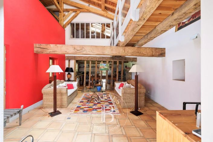 Image No.31-Maison à vendre à Landes