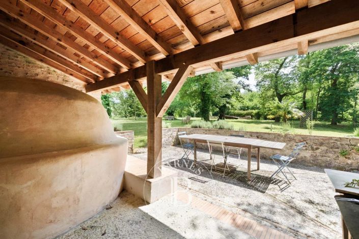 Image No.32-Maison à vendre à Landes