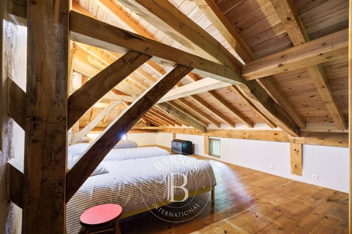 Image No.34-Maison à vendre à Landes