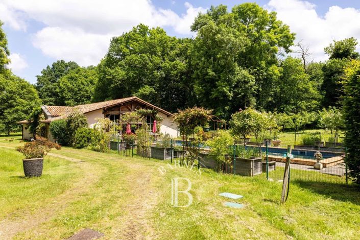 Image No.38-Maison à vendre à Landes
