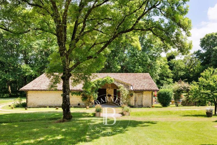 Image No.39-Maison à vendre à Landes