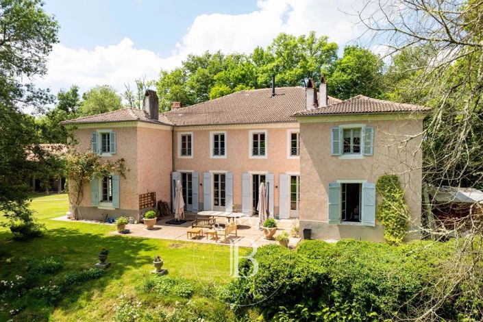 Image No.4-Maison à vendre à Landes