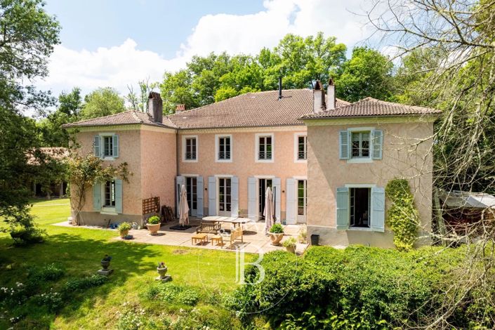 Image No.4-Maison à vendre à Landes
