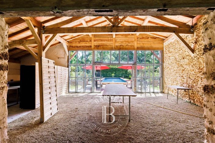 Image No.41-Maison à vendre à Landes