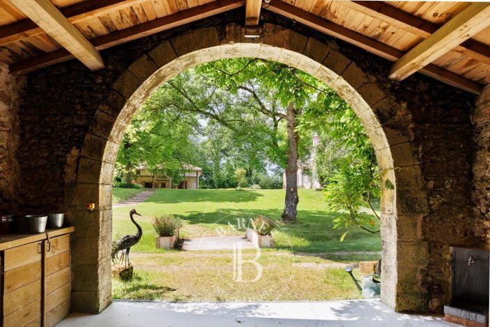 Image No.43-Maison à vendre à Landes