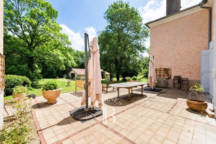 Image No.44-Maison à vendre à Landes