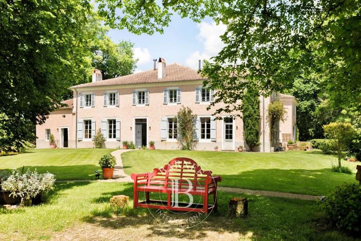 Image No.45-Maison à vendre à Landes