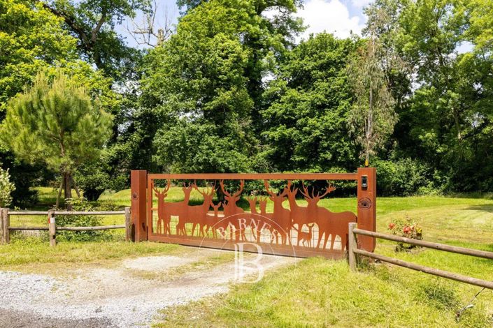 Image No.46-Maison à vendre à Landes