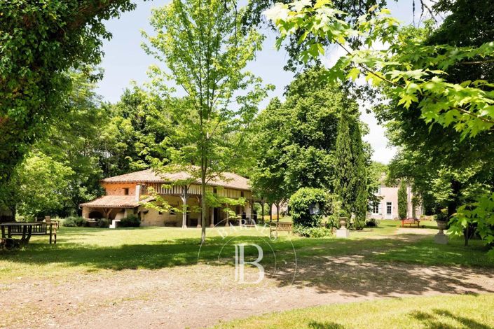 Image No.47-Maison à vendre à Landes