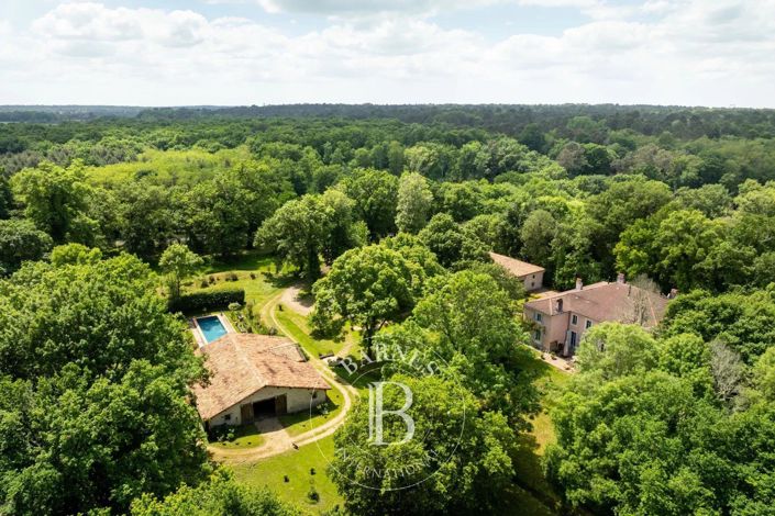 Image No.5-Maison à vendre à Landes