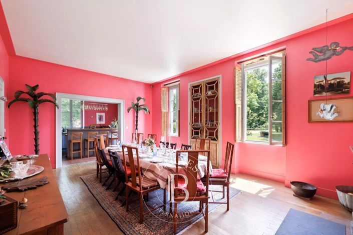 Image No.8-Maison à vendre à Landes