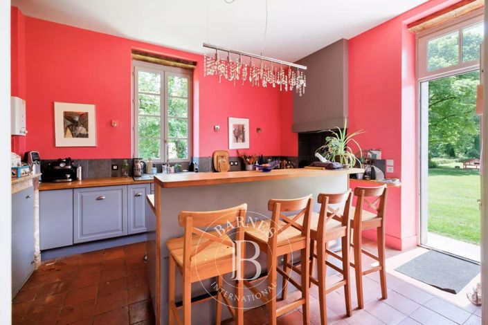 Image No.9-Maison à vendre à Landes