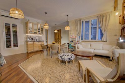 1 - Montpellier, Apartment