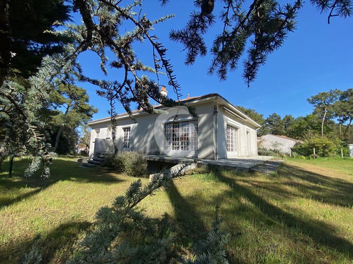 Image No.2-Maison de 8 chambres à vendre à La Tranche-sur-Mer