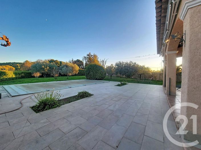 Image No.12-Maison de 2 chambres à vendre à Draguignan