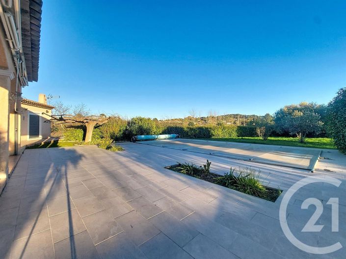 Image No.2-Maison de 2 chambres à vendre à Draguignan