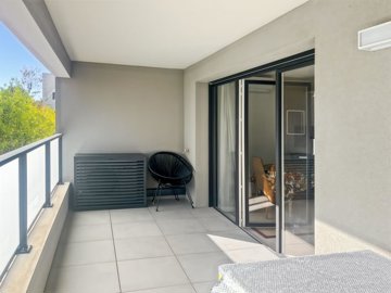 1 - Marseillan, Appartement