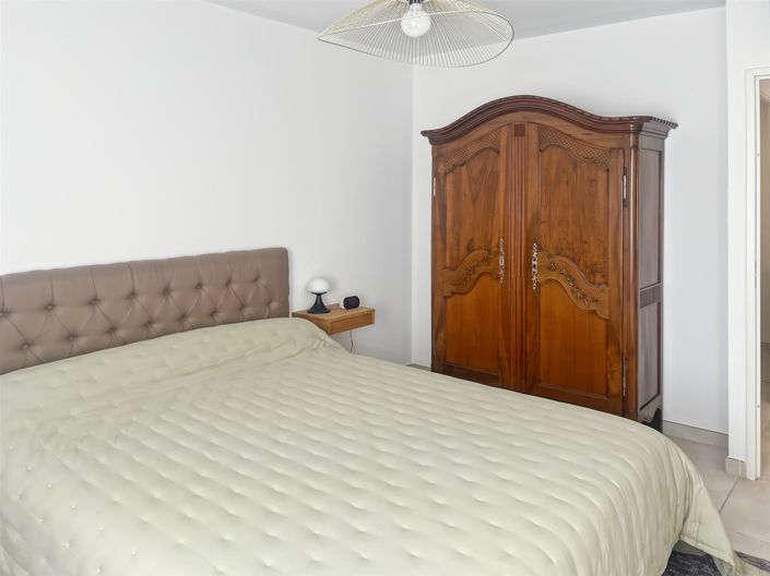 Image No.13-Appartement de 3 chambres à vendre à Marseillan