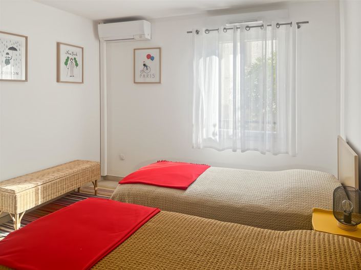 Image No.16-Appartement de 3 chambres à vendre à Marseillan