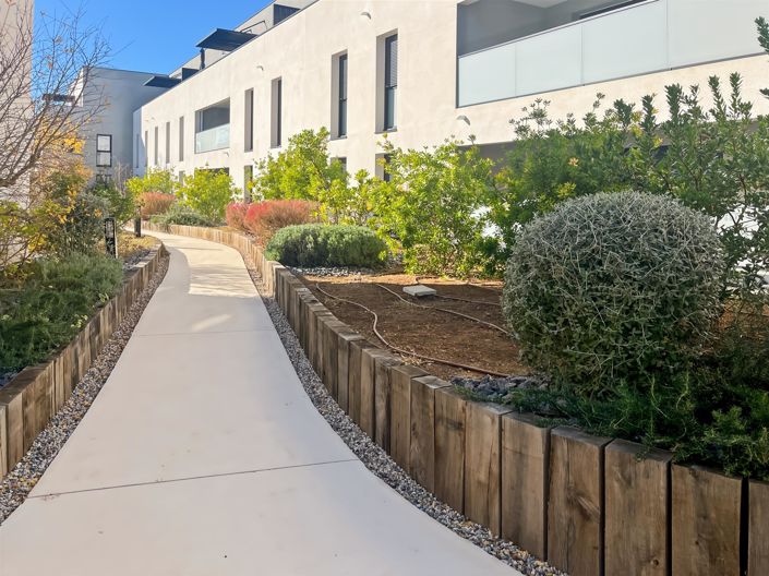 Image No.19-Appartement de 3 chambres à vendre à Marseillan