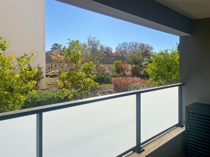 Image No.2-Appartement de 3 chambres à vendre à Marseillan