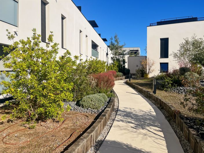 Image No.20-Appartement de 3 chambres à vendre à Marseillan