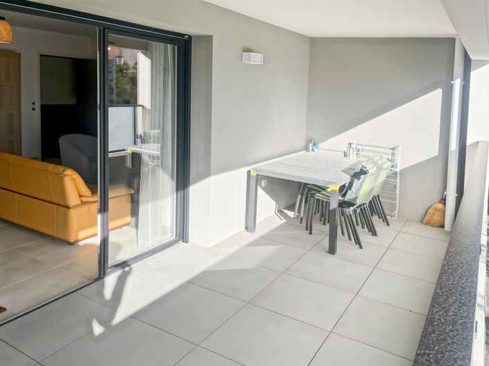 Image No.3-Appartement de 3 chambres à vendre à Marseillan