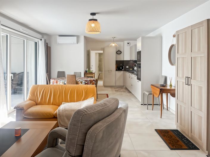 Image No.7-Appartement de 3 chambres à vendre à Marseillan