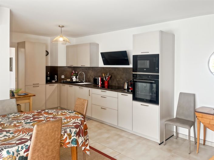 Image No.8-Appartement de 3 chambres à vendre à Marseillan