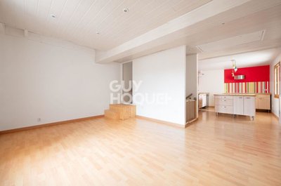 1 - Lasgraisses, House